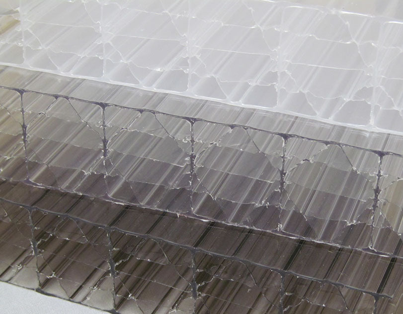 Polycarbonate Sheets