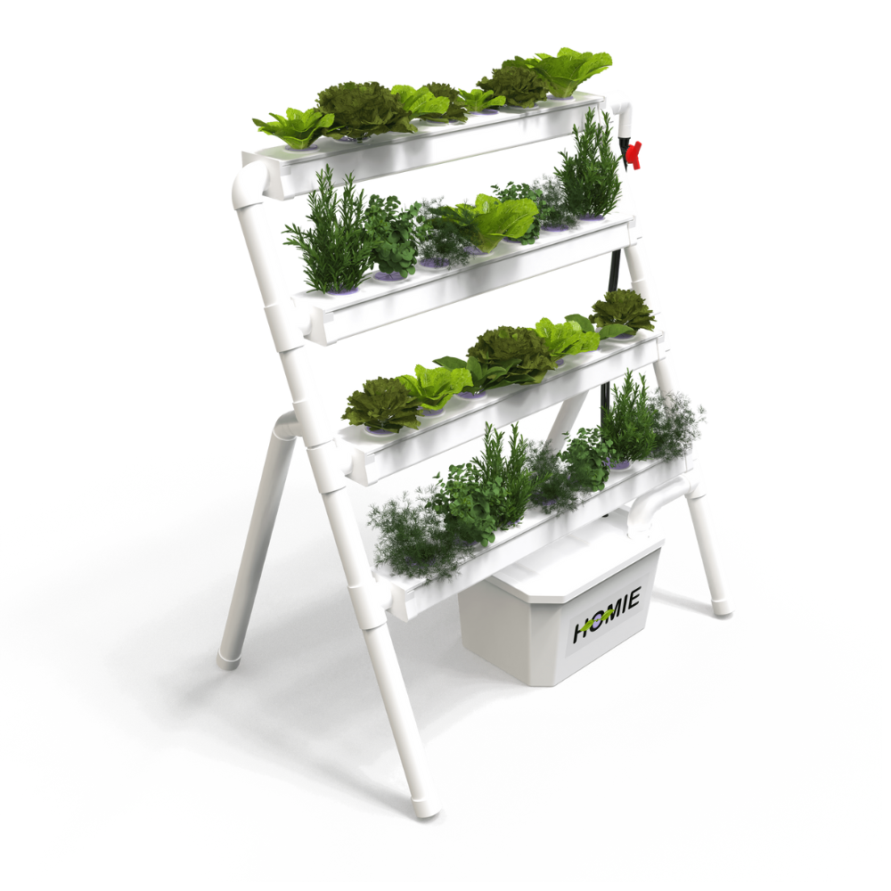 Homie 28 – Home Hydroponic Growing System