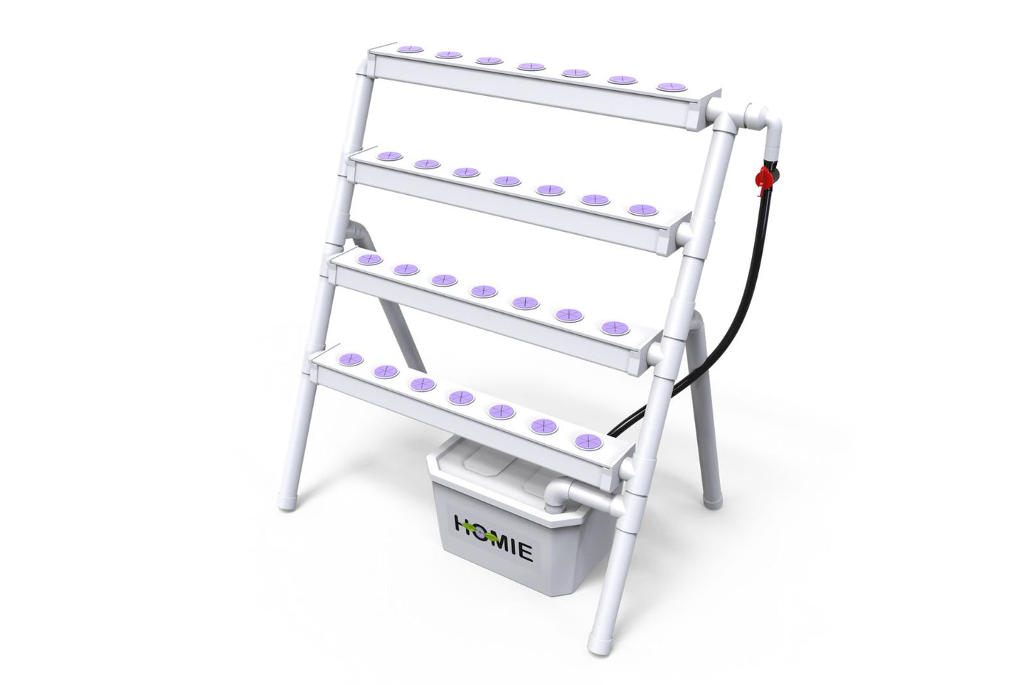 Homie 28 – Home Hydroponic Growing System