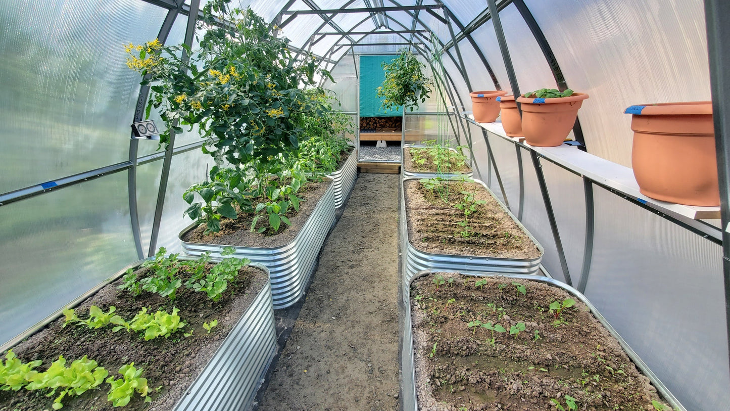Sungrow 20 (Gen II)