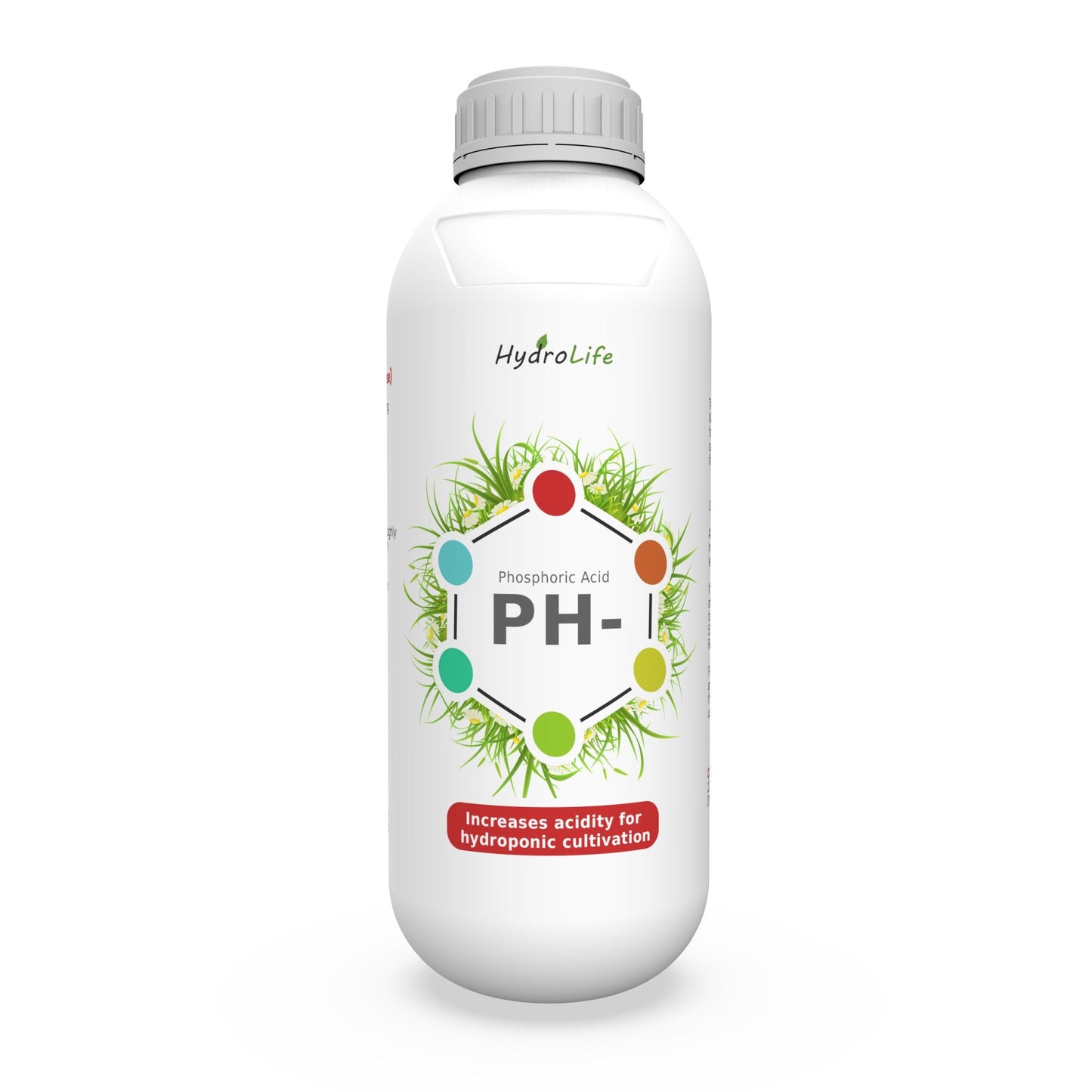 PH Down (Phosphoric Acid)