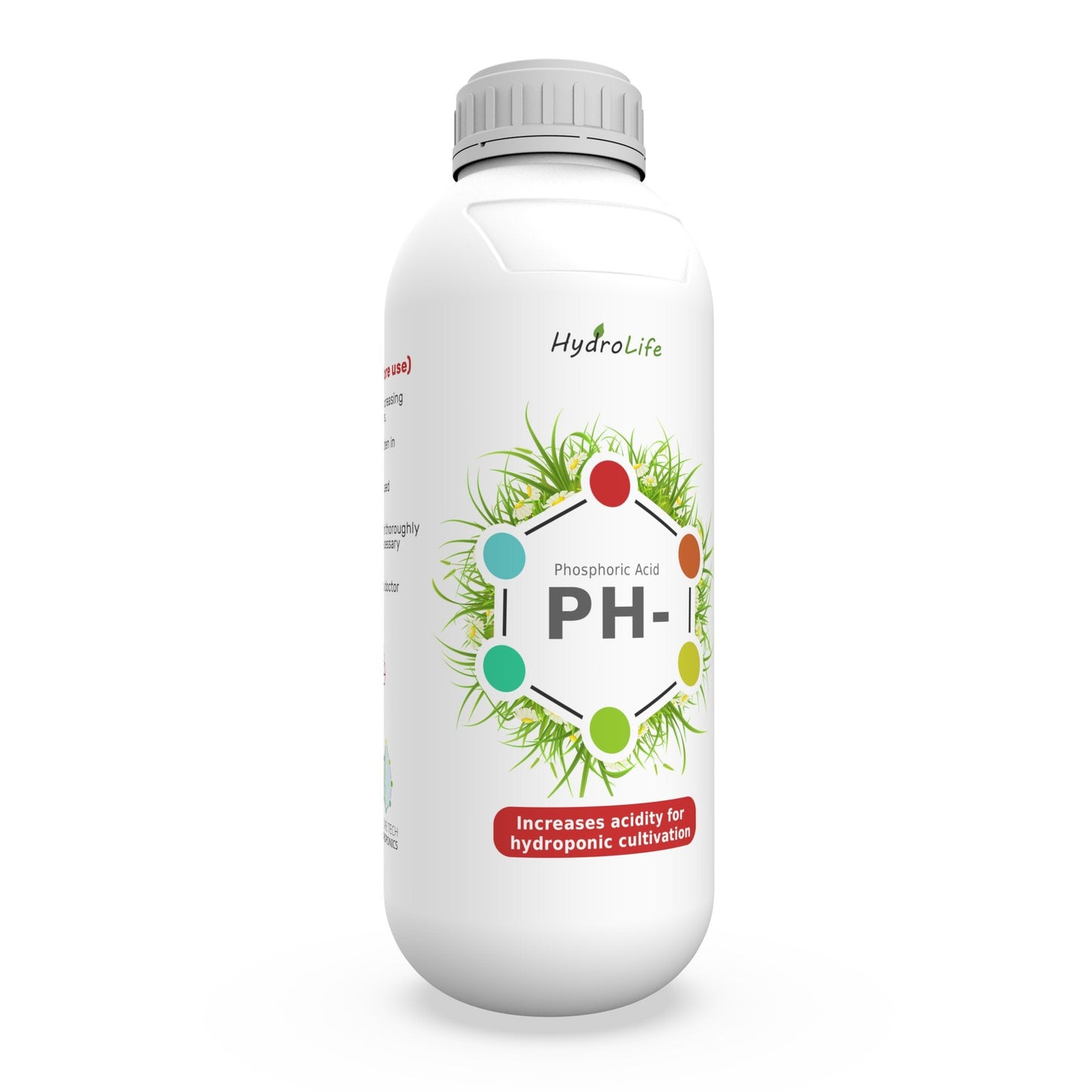 PH Down (Phosphoric Acid)