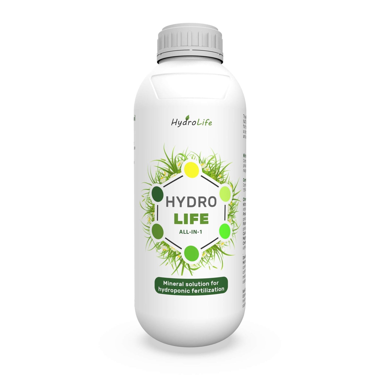 HydroLife