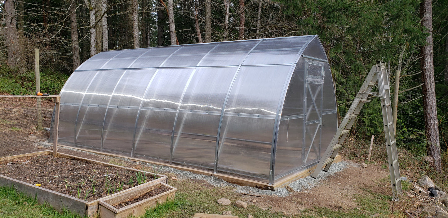 Sungrow 20 Greenhouse