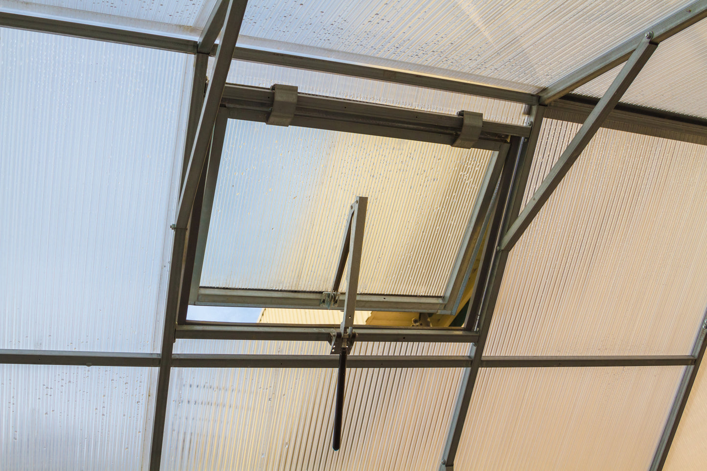 Ministar Automatic Ventilation Window