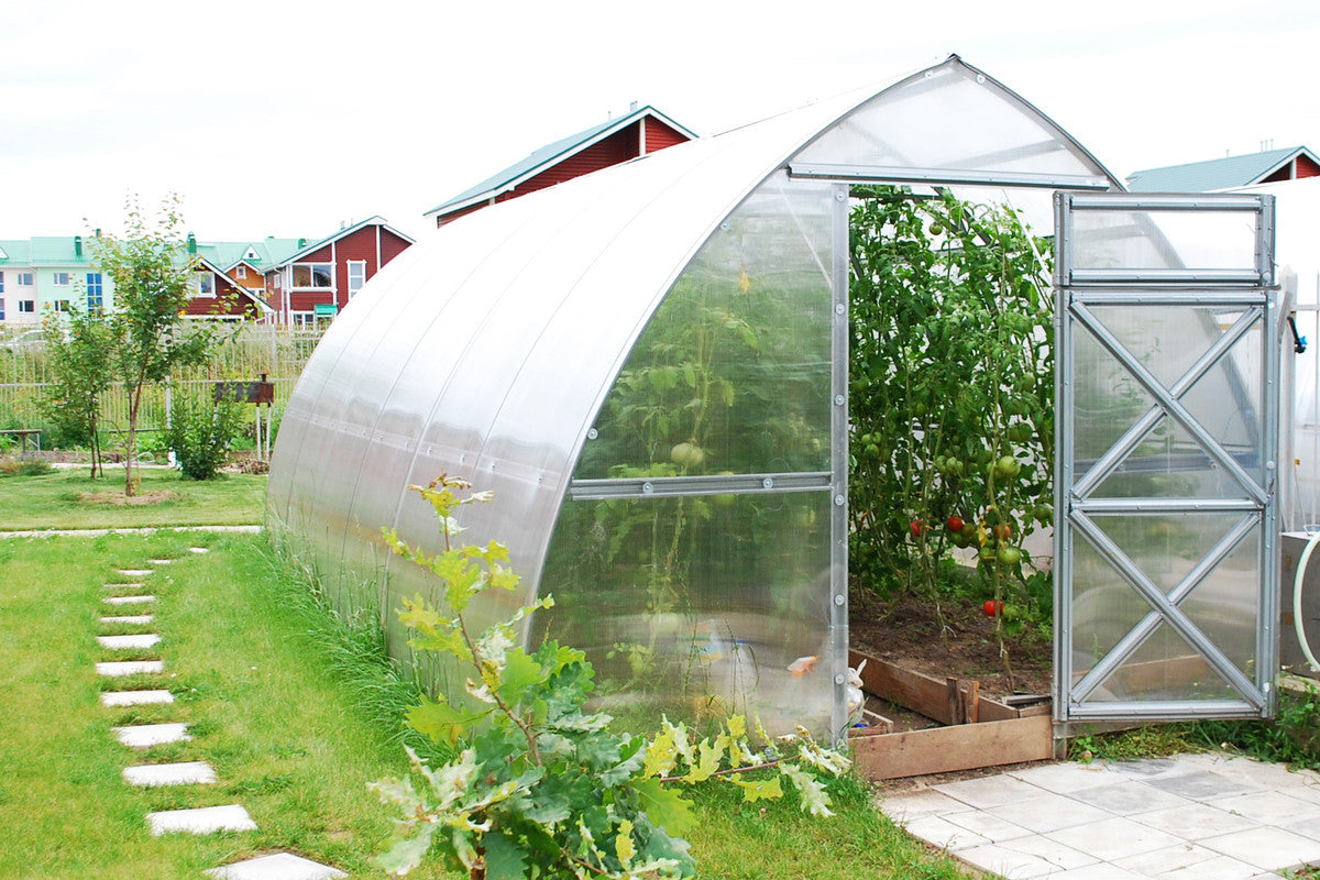 Sungrow 20 Greenhouse