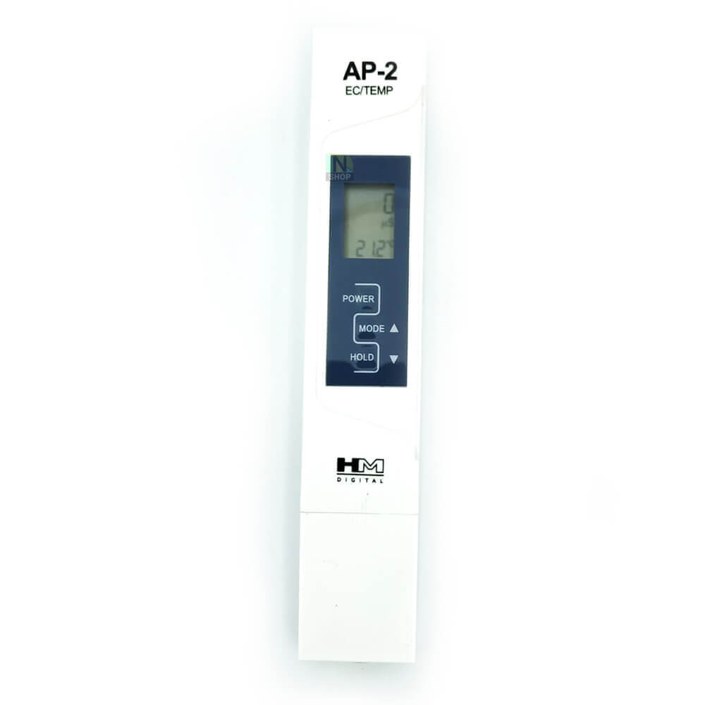EC Meter