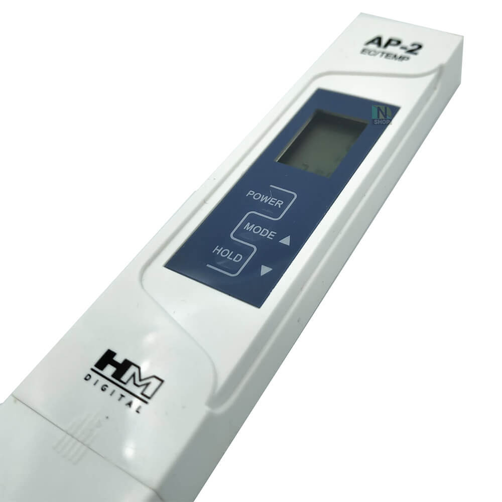 EC Meter