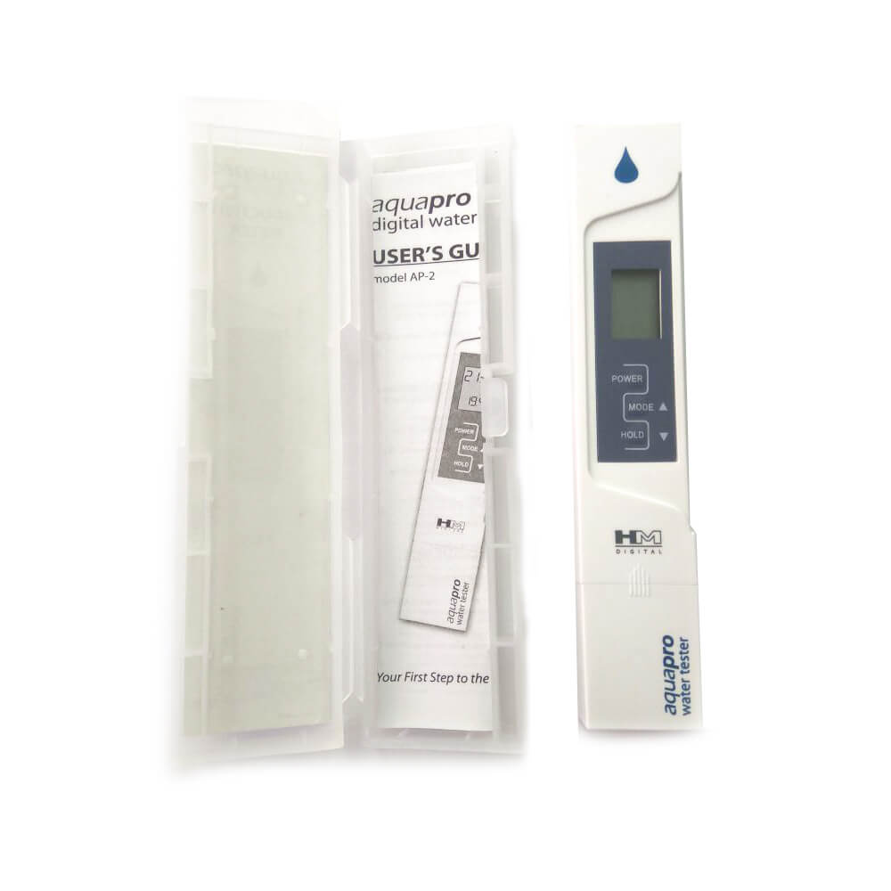 EC Meter