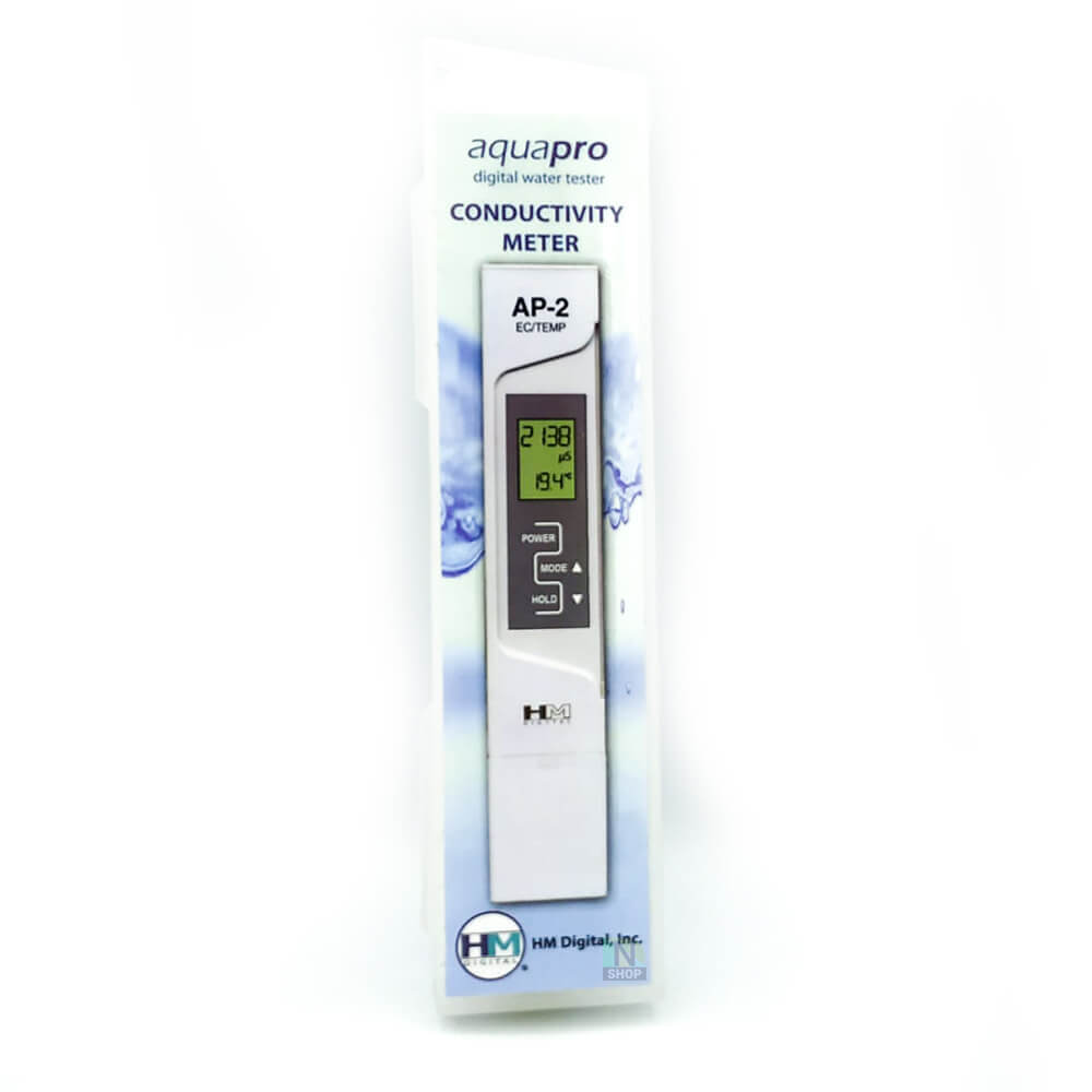 EC Meter