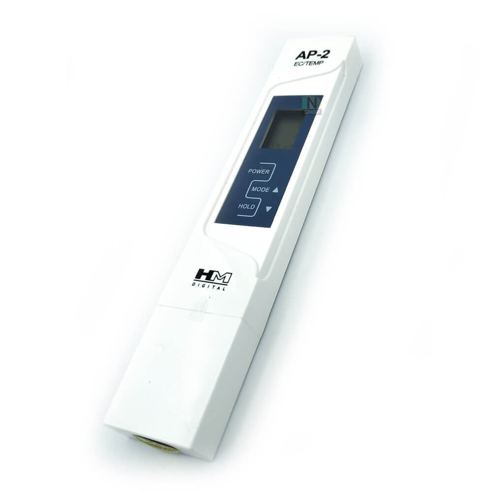 EC Meter
