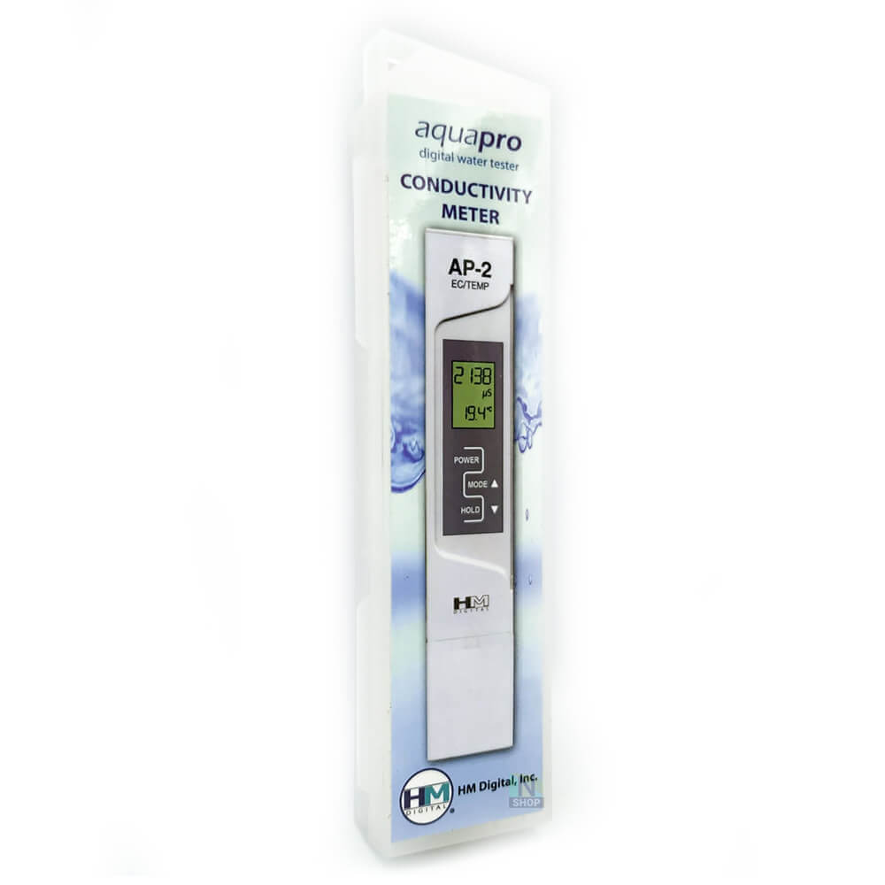 EC Meter
