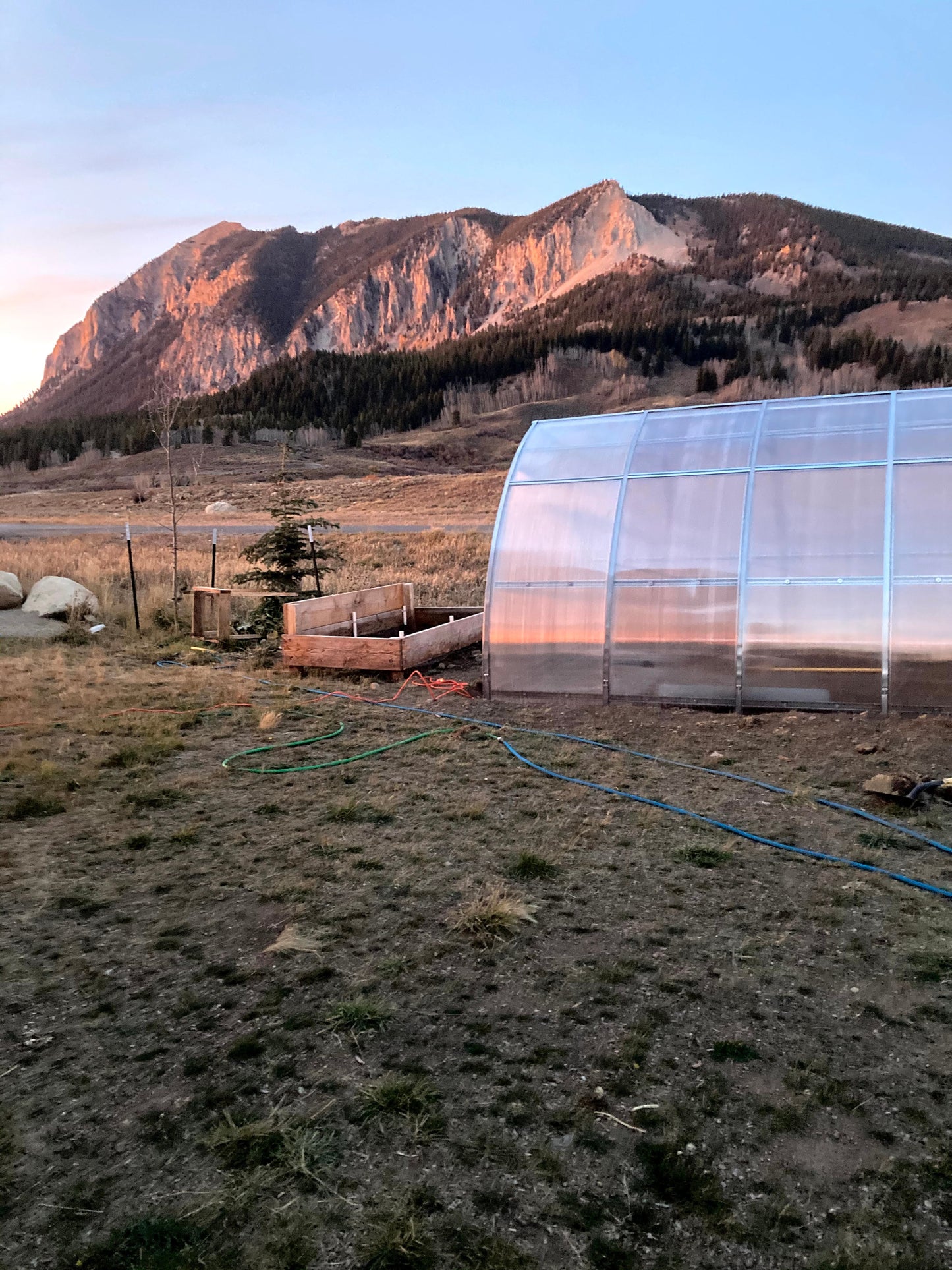 Sungrow Urban Greenhouse