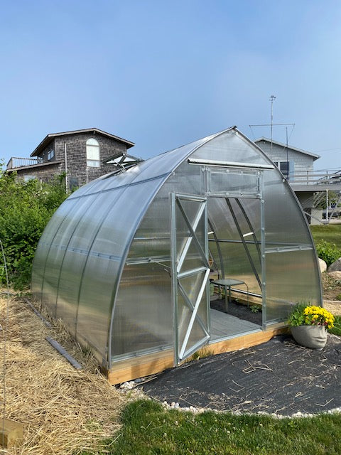 Sungrow Urban Greenhouse