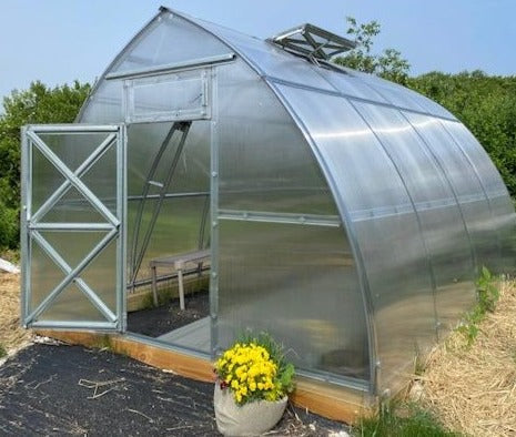 Sungrow Urban Greenhouse