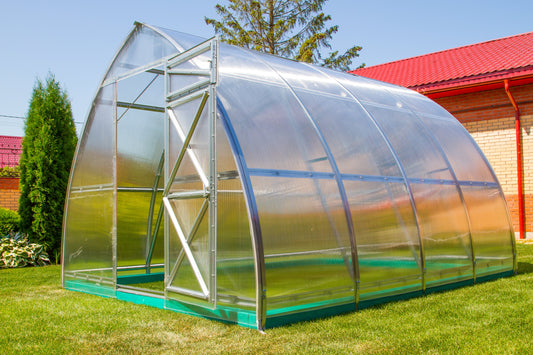Sungrow Urban Greenhouse