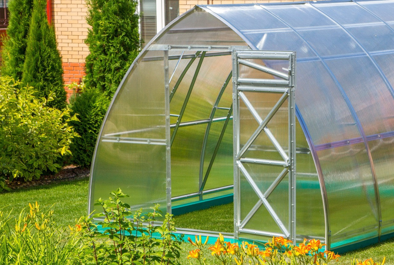Sungrow 20 Greenhouse