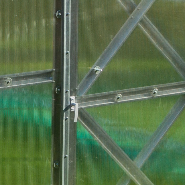 Sungrow Compact Greenhouse