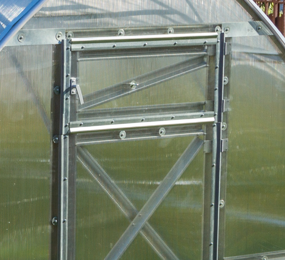 Sungrow Urban Greenhouse