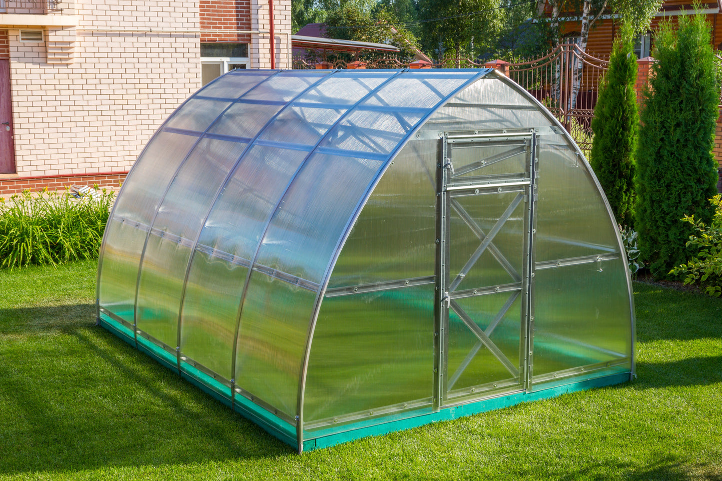 Sungrow Urban Greenhouse