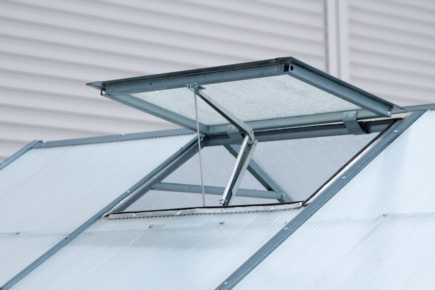 Ministar Ventilation Window