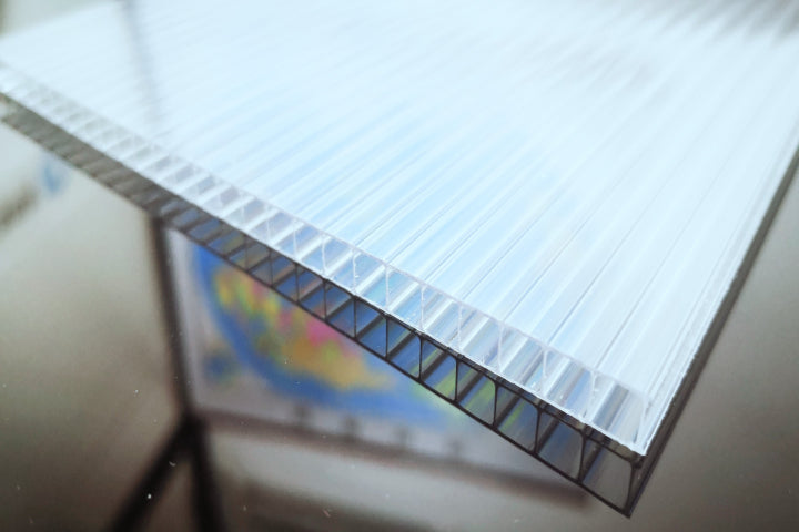Polycarbonate Sheets (10 Pack)