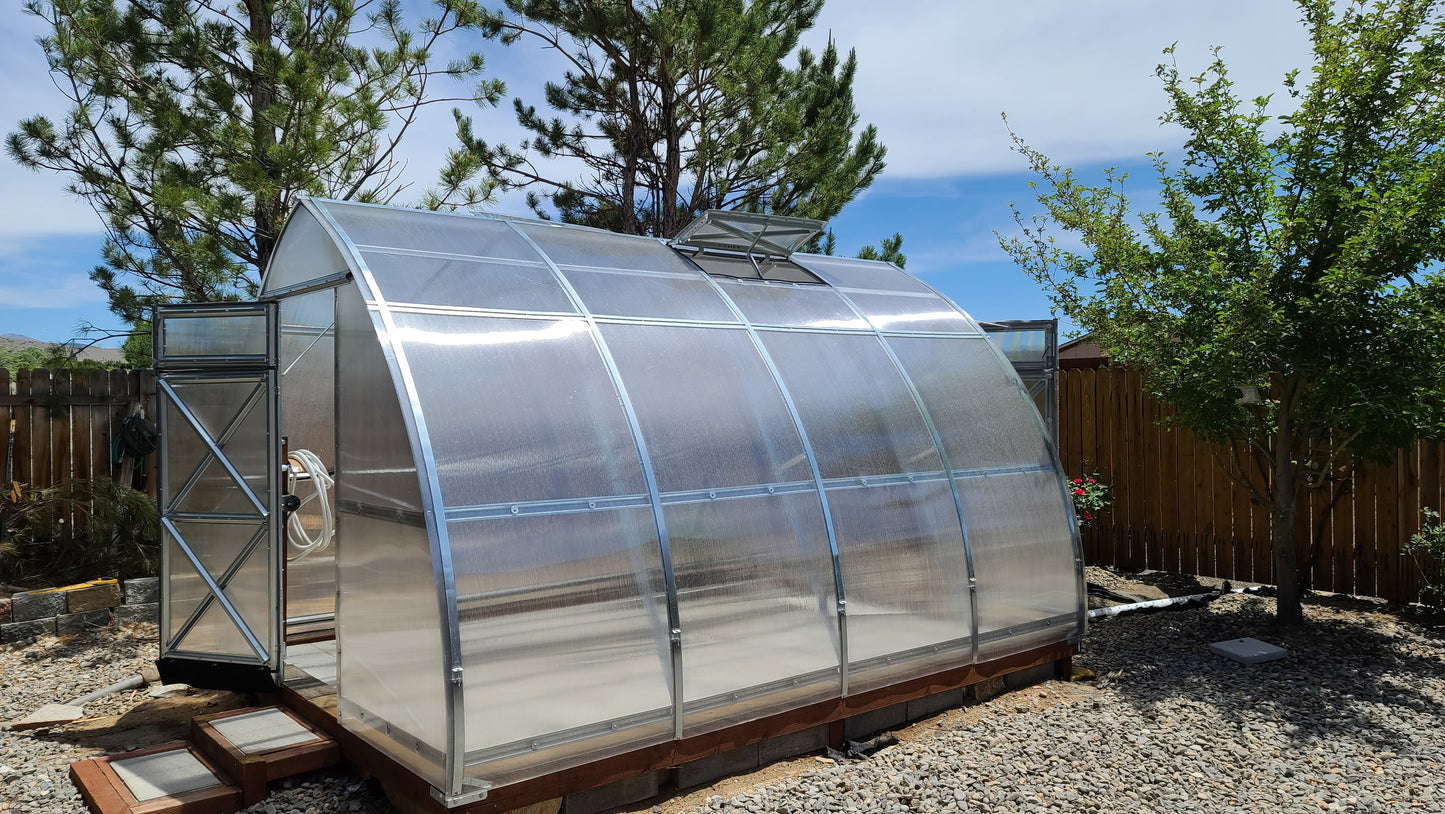 Sungrow Urban Greenhouse