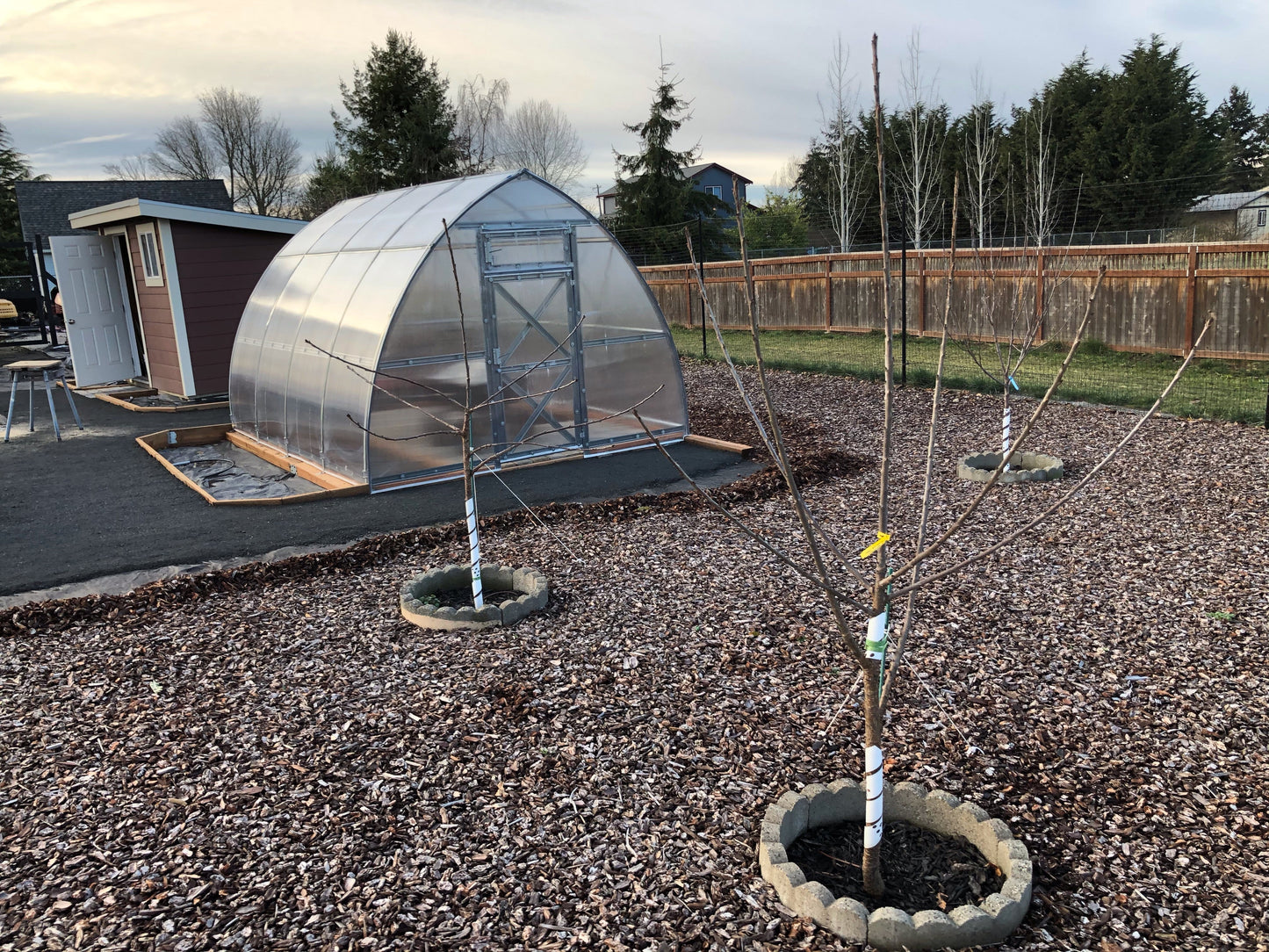 Sungrow Urban Greenhouse