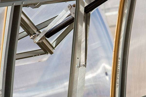 Farmer / Alpine Window - Automatic