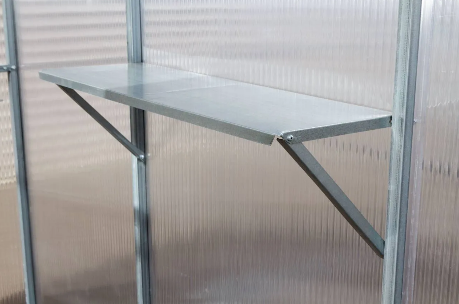 Ministar Shelf
