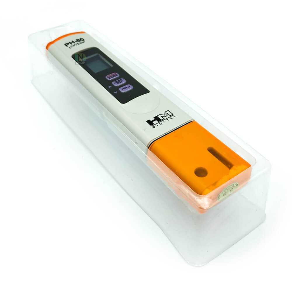 PH-80 Meter