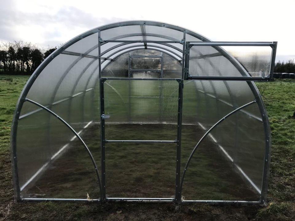 Sigma Urban Greenhouse