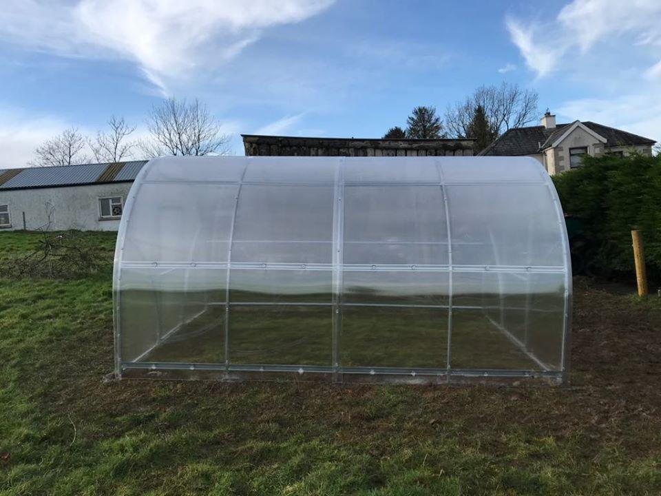 Sigma Urban Greenhouse