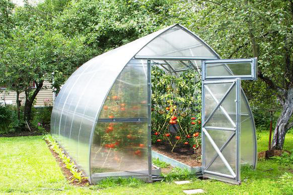 Sungrow Greenhouses