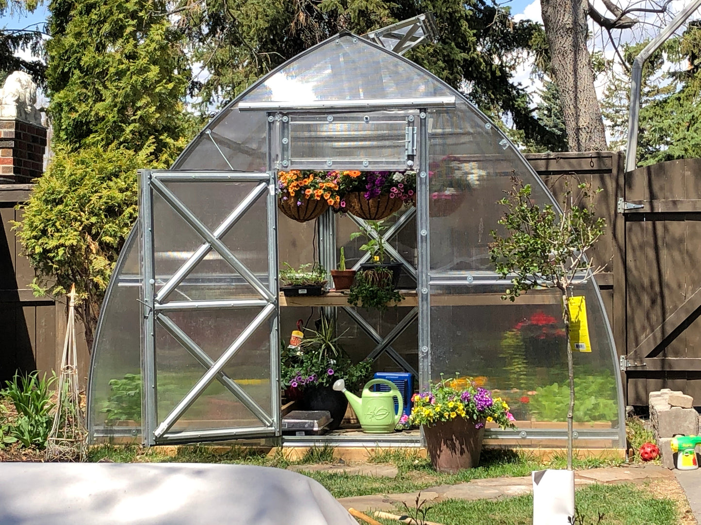 Sungrow Compact (Gen II)