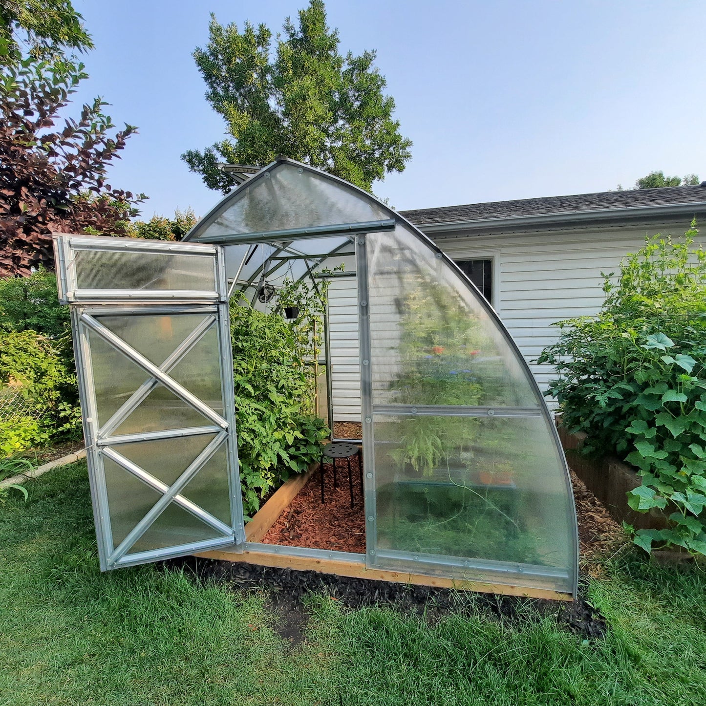 Sungrow Compact (Gen II)