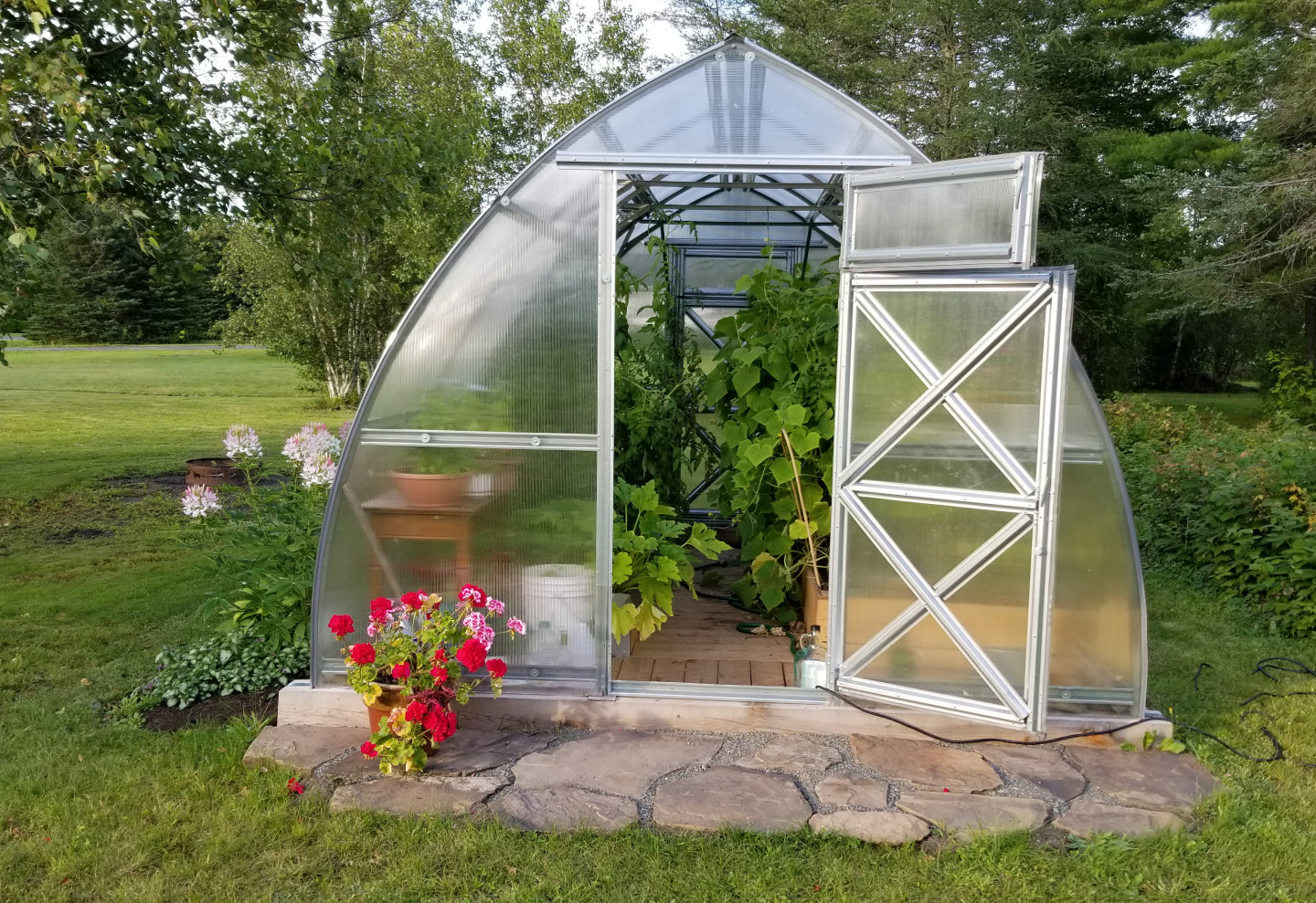Sungrow Urban (Gen II)