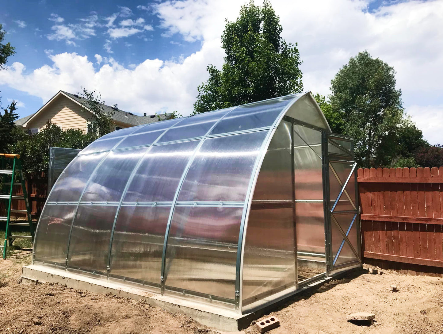 Sungrow Urban (Gen II)