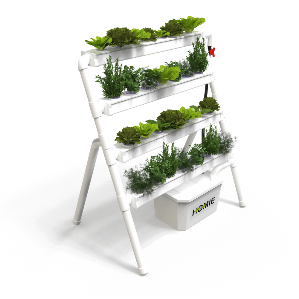 Homie 28 – Home Hydroponic Growing System