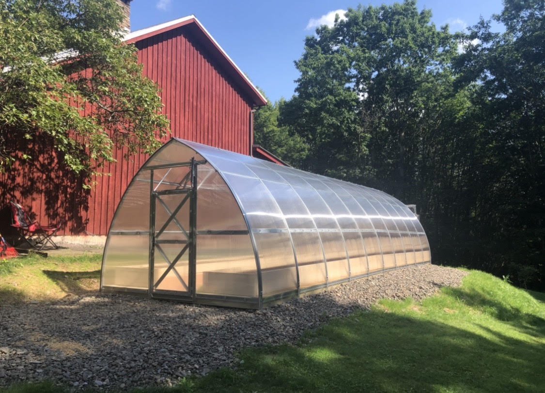 Sungrow 32 (Gen II)