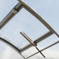 Sigma Automatic Roof Vent