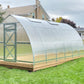 Sungrow Automatic Roof Vent