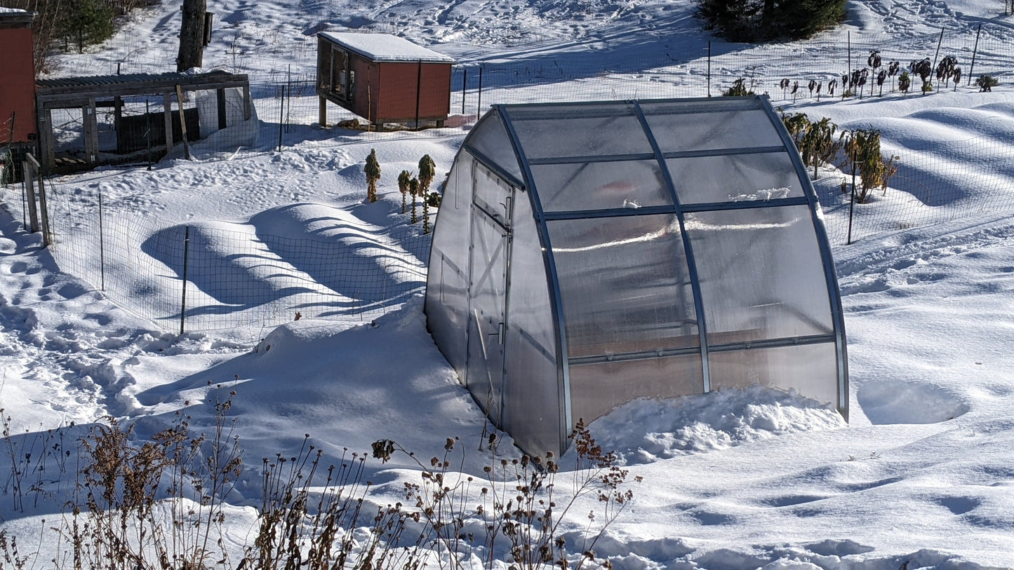 Sungrow Compact (Gen II)