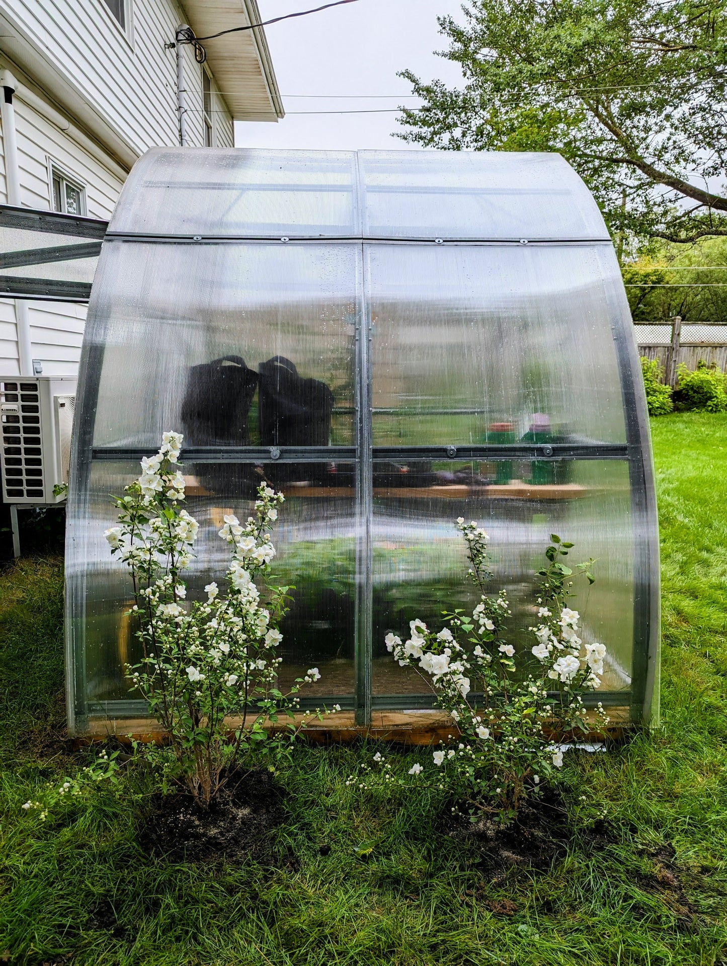 Sungrow Compact (Gen II)