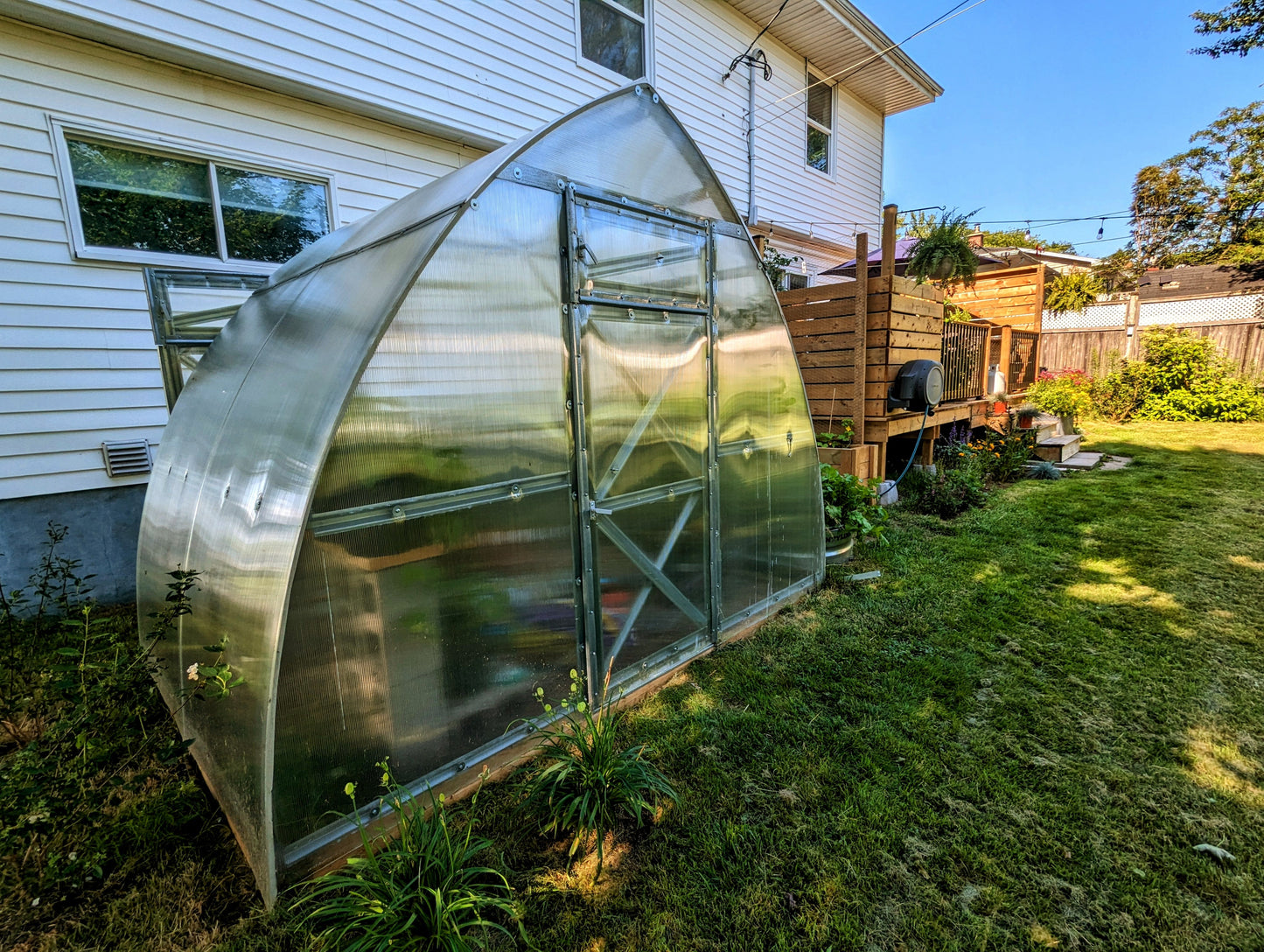 Sungrow Compact (Gen II)