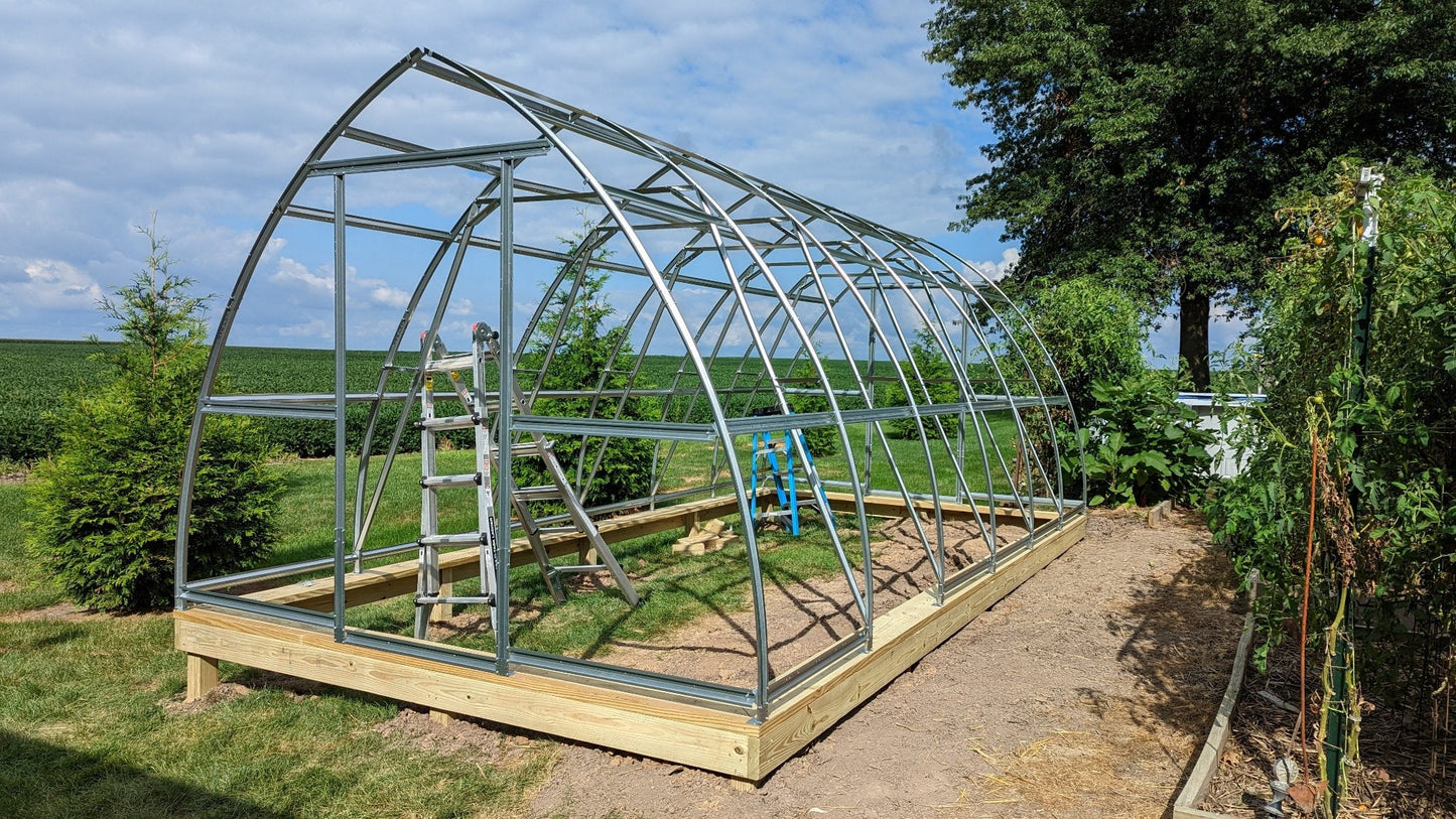 Sungrow 20 (Gen II)