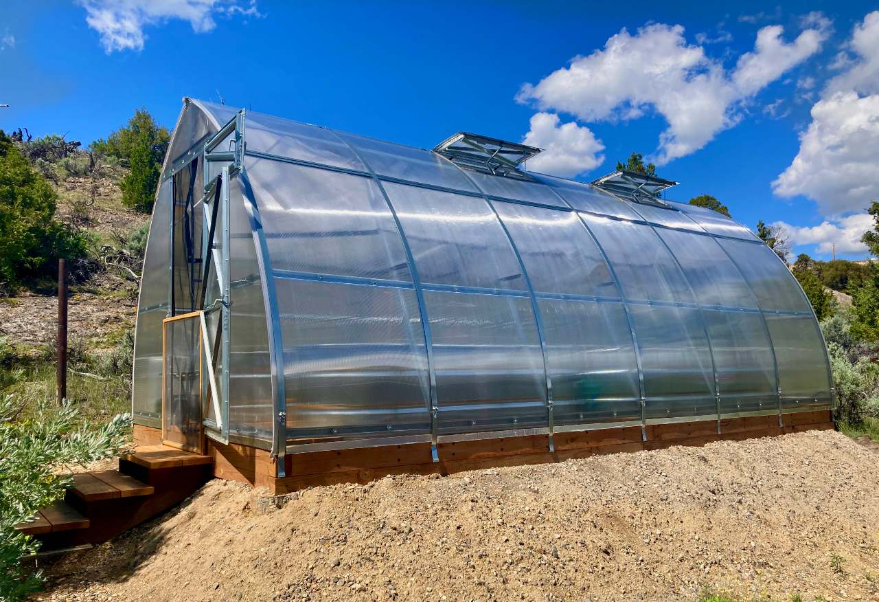 Sungrow 20 (Gen II)