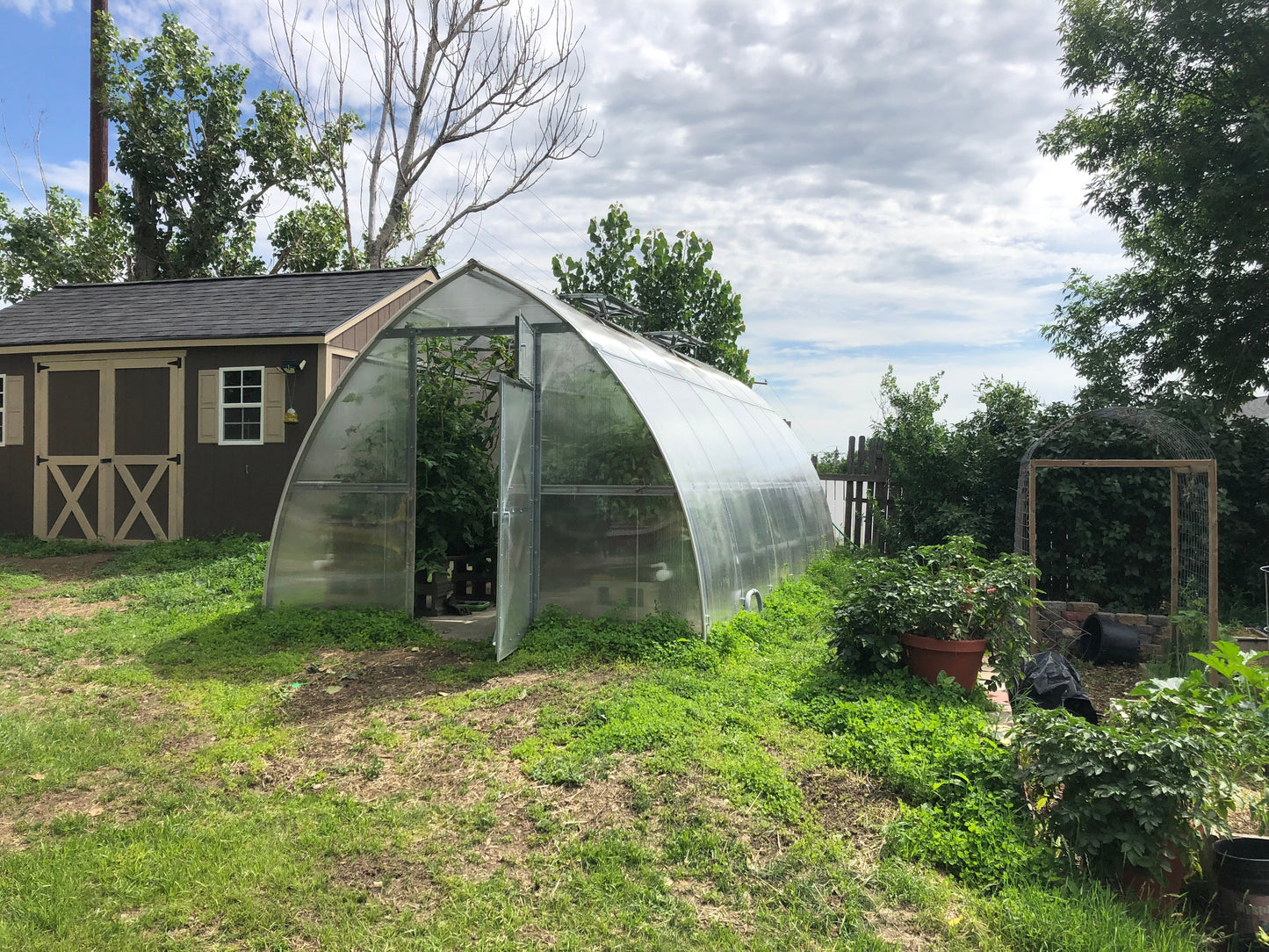 Sungrow 20 (Gen II)