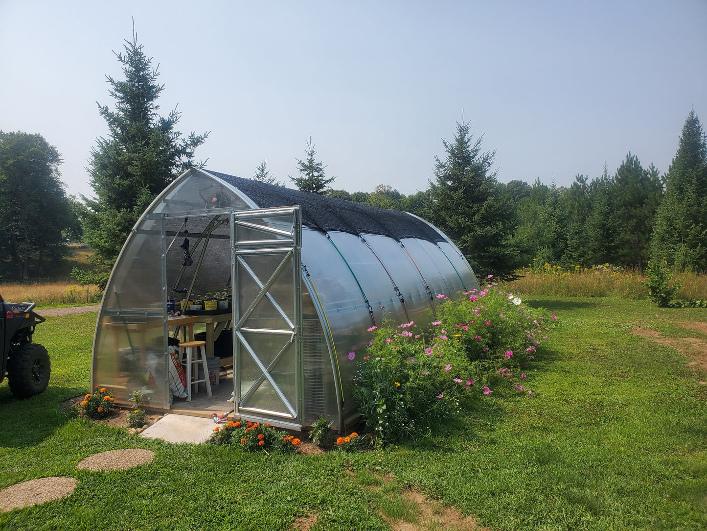 Sungrow 20 (Gen II)