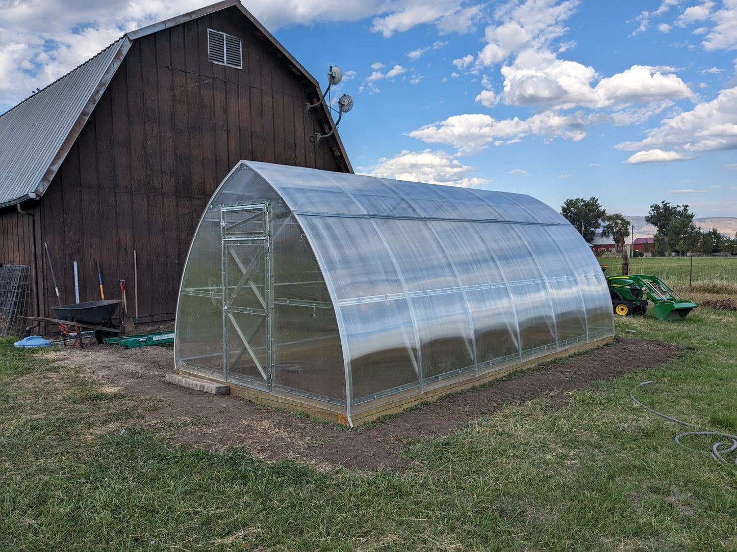 Sungrow 20 (Gen II)